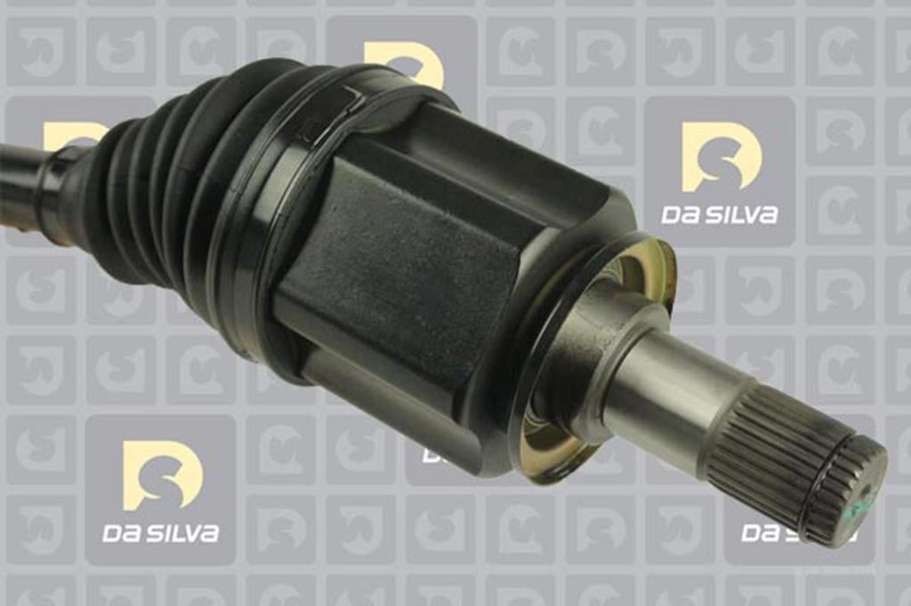 Cardan DA SILVA S.A.S. 6022AT