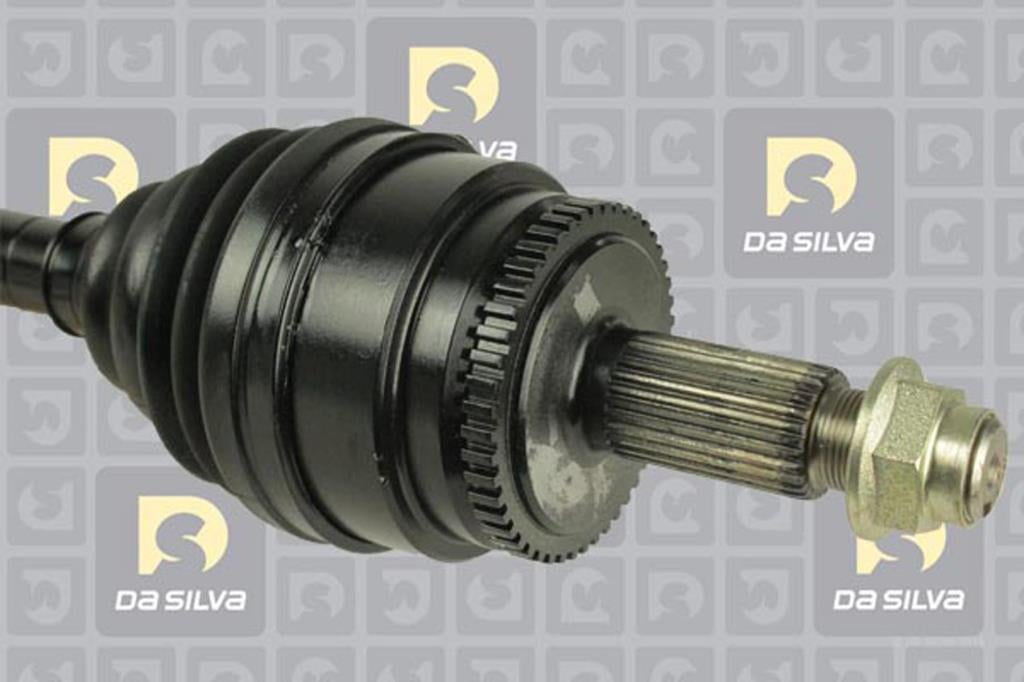 Cardan DA SILVA S.A.S. 6023AT