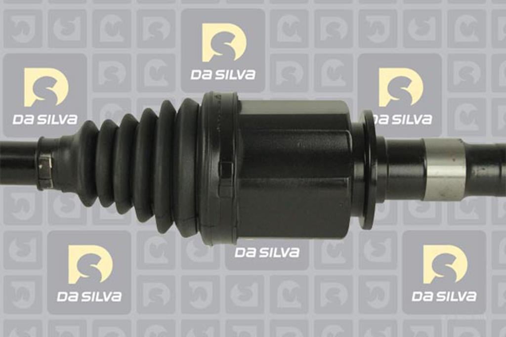Cardan DA SILVA S.A.S. 6023AT