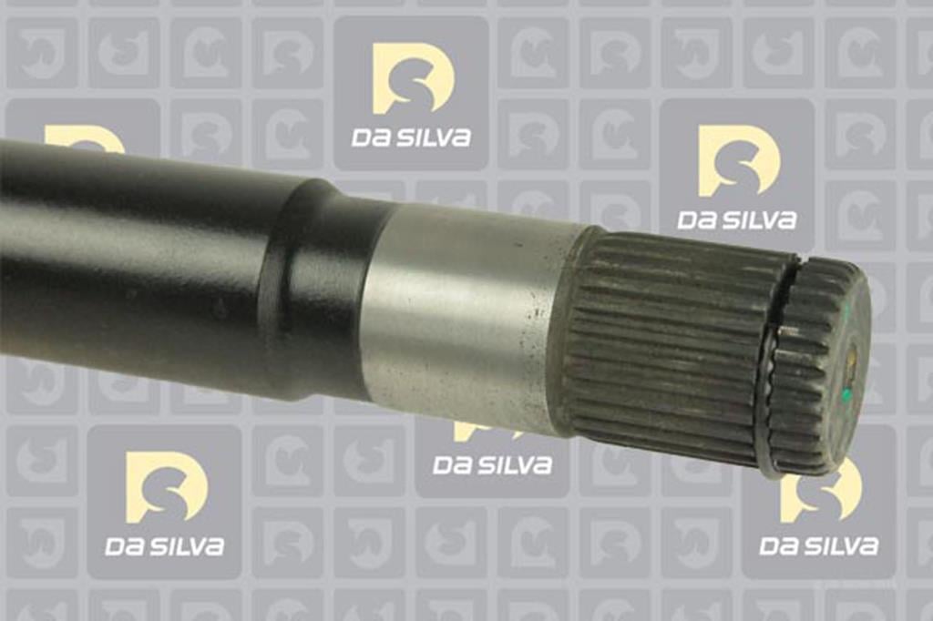 Cardan DA SILVA S.A.S. 6023AT