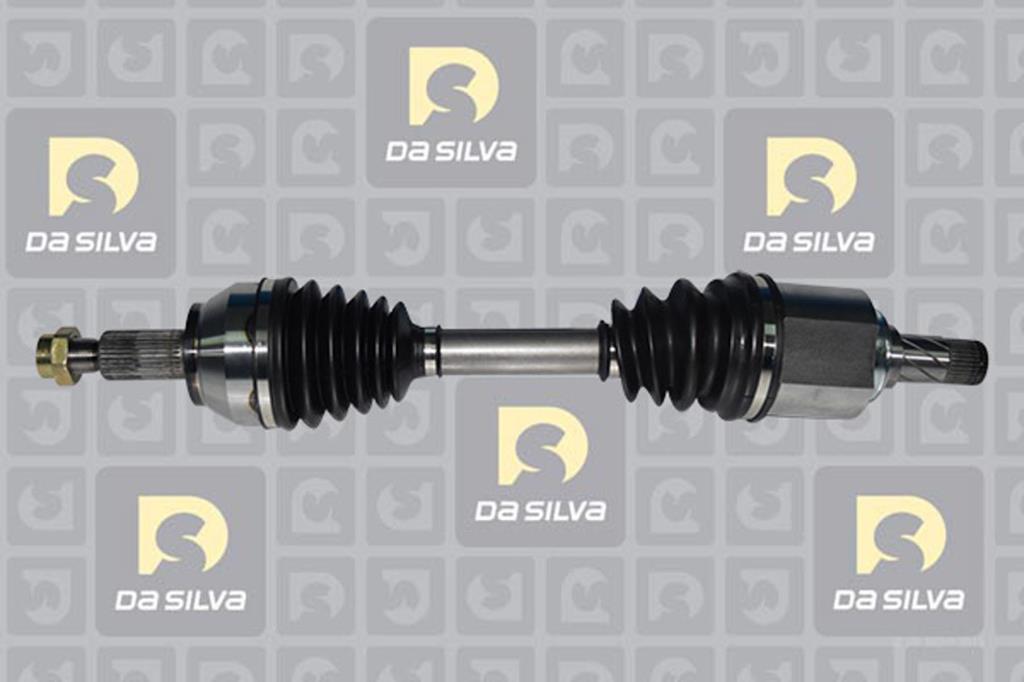 Cardã DA SILVA S.A.S. 6024T