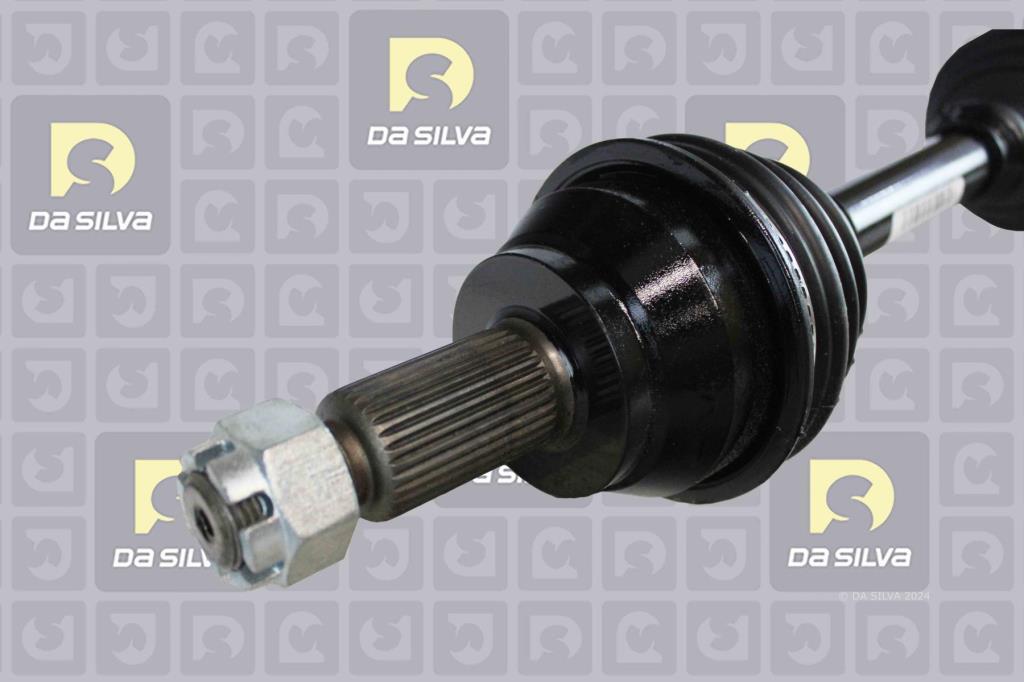 Cardan DA SILVA S.A.S. ref. 6026T