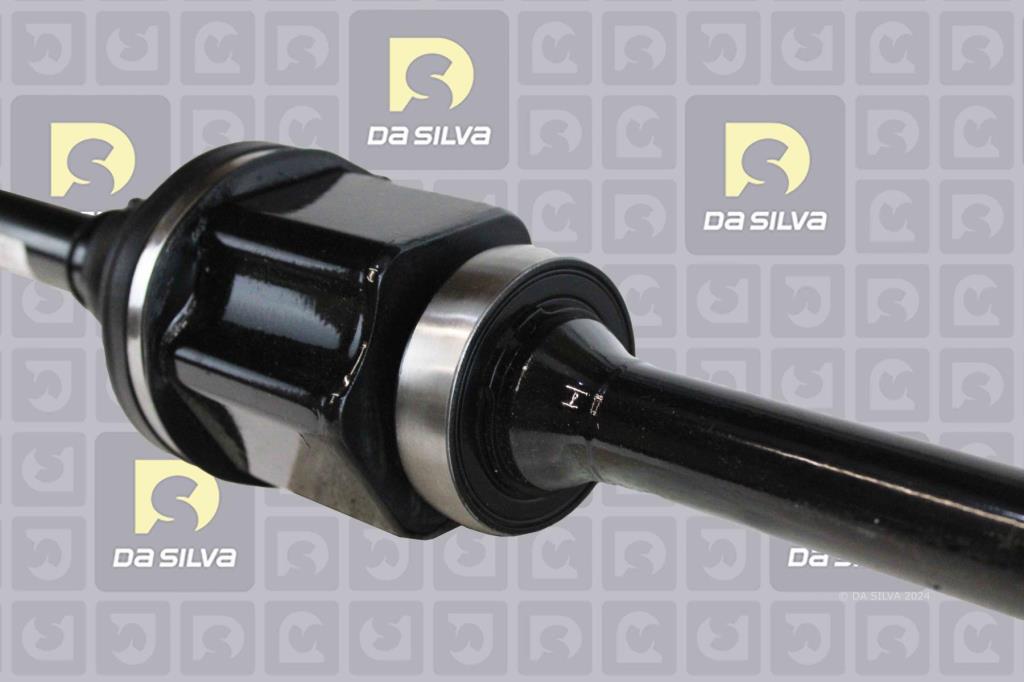 Cardan DA SILVA S.A.S. ref. 6026T