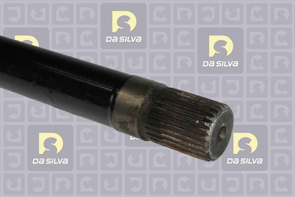 Cardan DA SILVA S.A.S. ref. 6026T