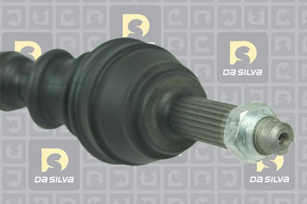 Cardan DA SILVA S.A.S. ref. 6110T
