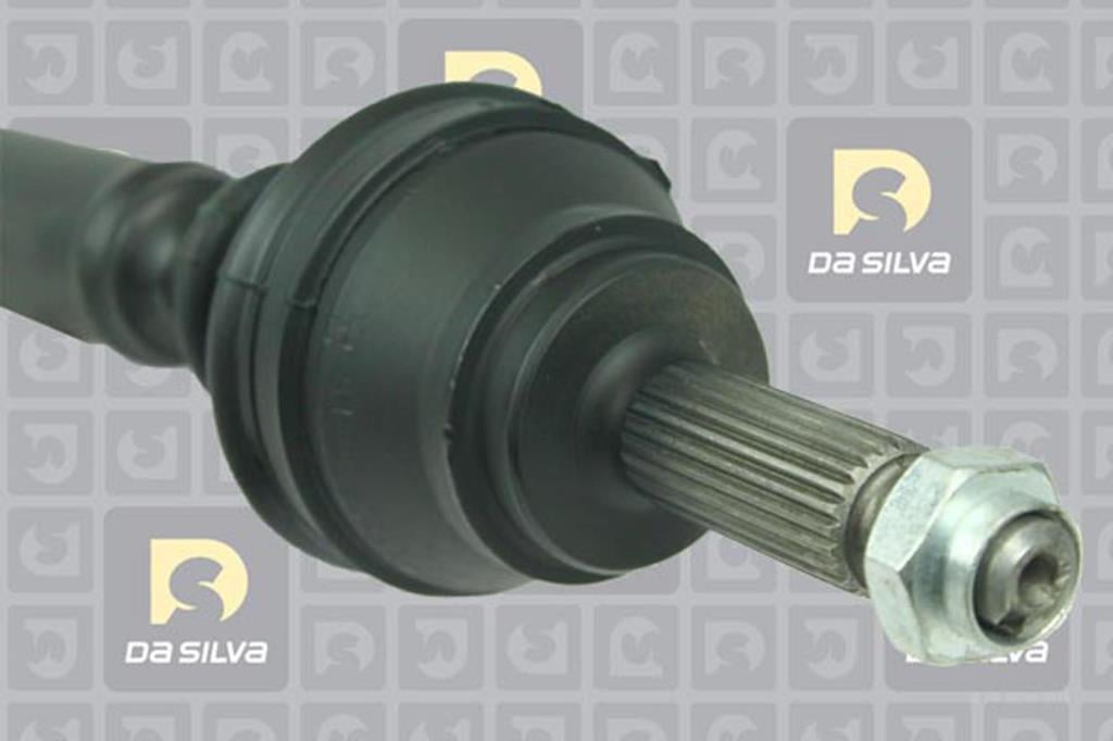 Cardan DA SILVA S.A.S. 6112T