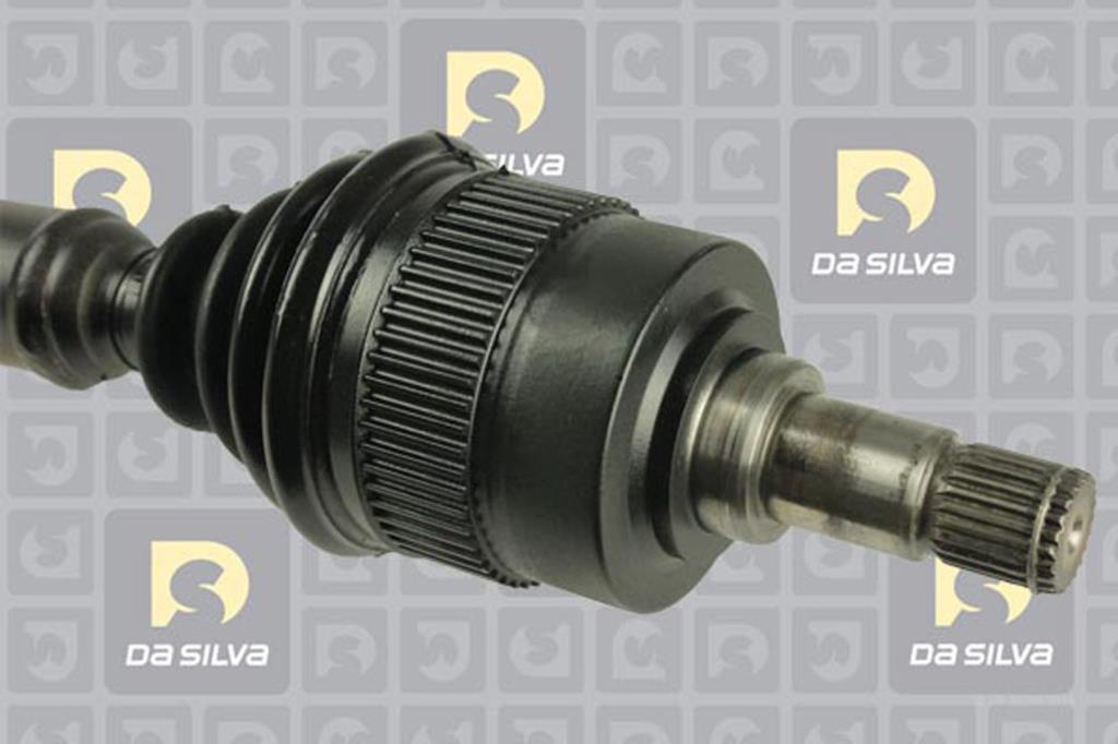 Cardan DA SILVA S.A.S. ref. 6114AT