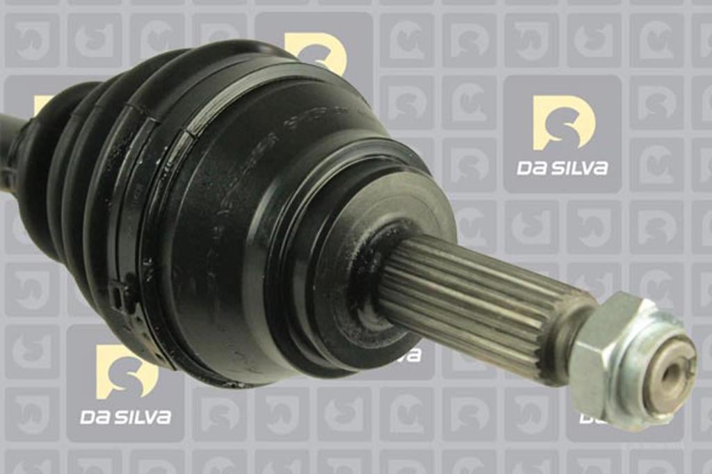 Cardan DA SILVA S.A.S. 6115AT