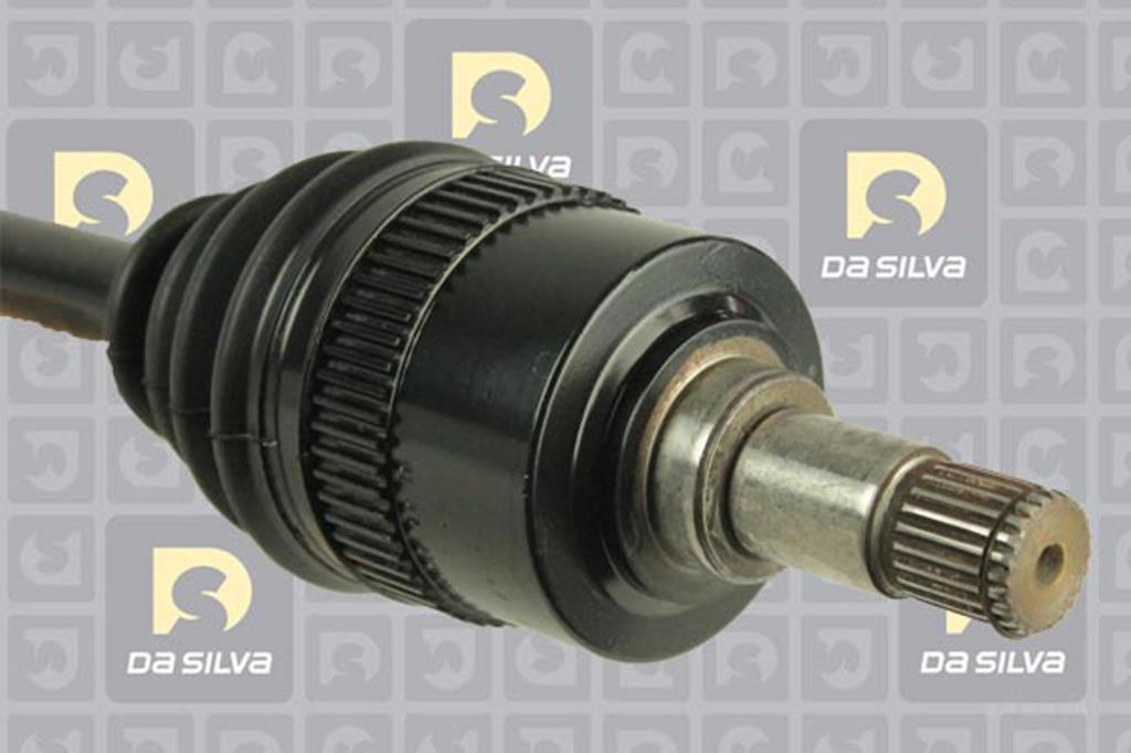 Cardan DA SILVA S.A.S. 6115AT