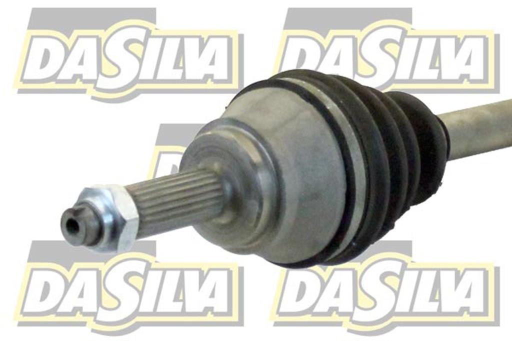 Cardan DA SILVA S.A.S. 6115T