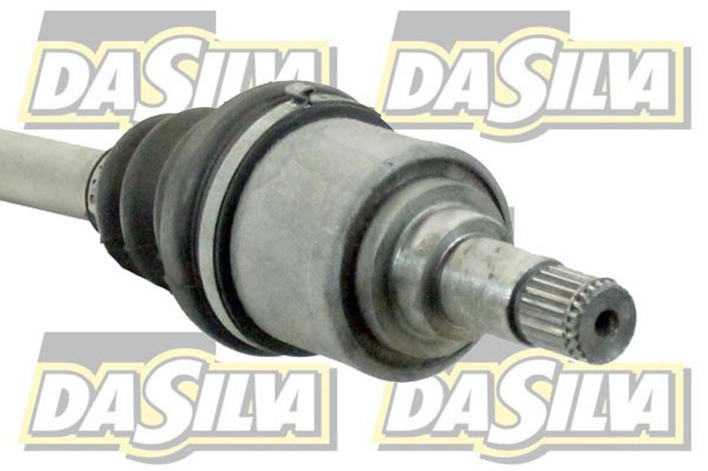 Cardan DA SILVA S.A.S. 6115T