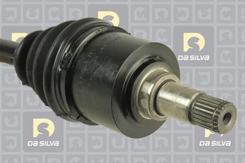 Cardan DA SILVA S.A.S. 6119T