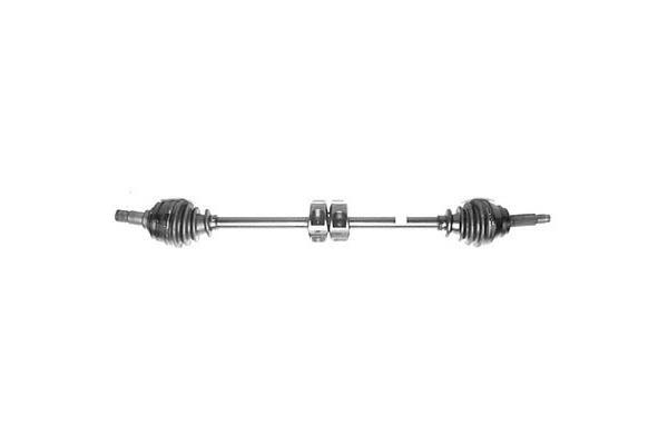 Cardan DA SILVA S.A.S. 6129T Cardan DA SILVA S.A.S. 6129T