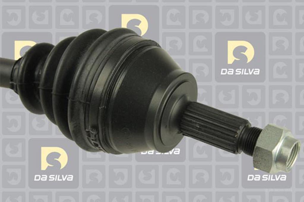 Cardan DA SILVA S.A.S. ref. 6132AT