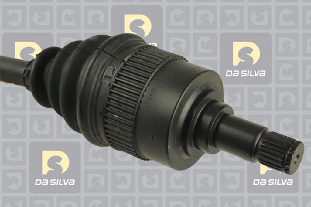 Cardan DA SILVA S.A.S. ref. 6132AT