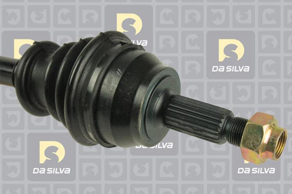 Cardan DA SILVA S.A.S. ref. 6135AT