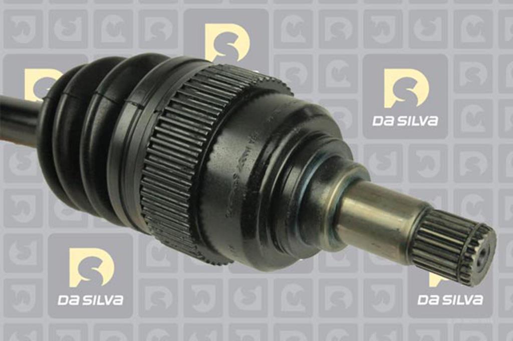 Cardan DA SILVA S.A.S. ref. 6135AT