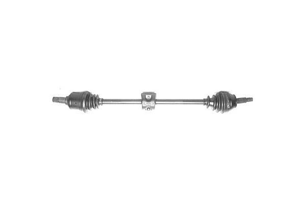 Cardan DA SILVA S.A.S. ref. 6135T