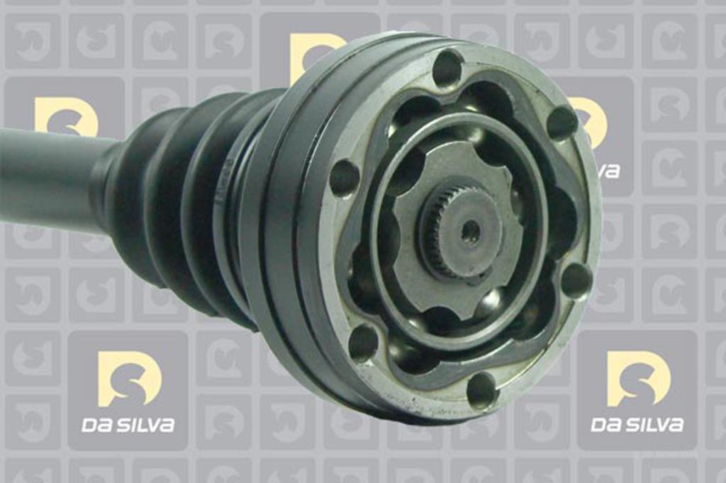 Cardan DA SILVA S.A.S. ref. 6139AT