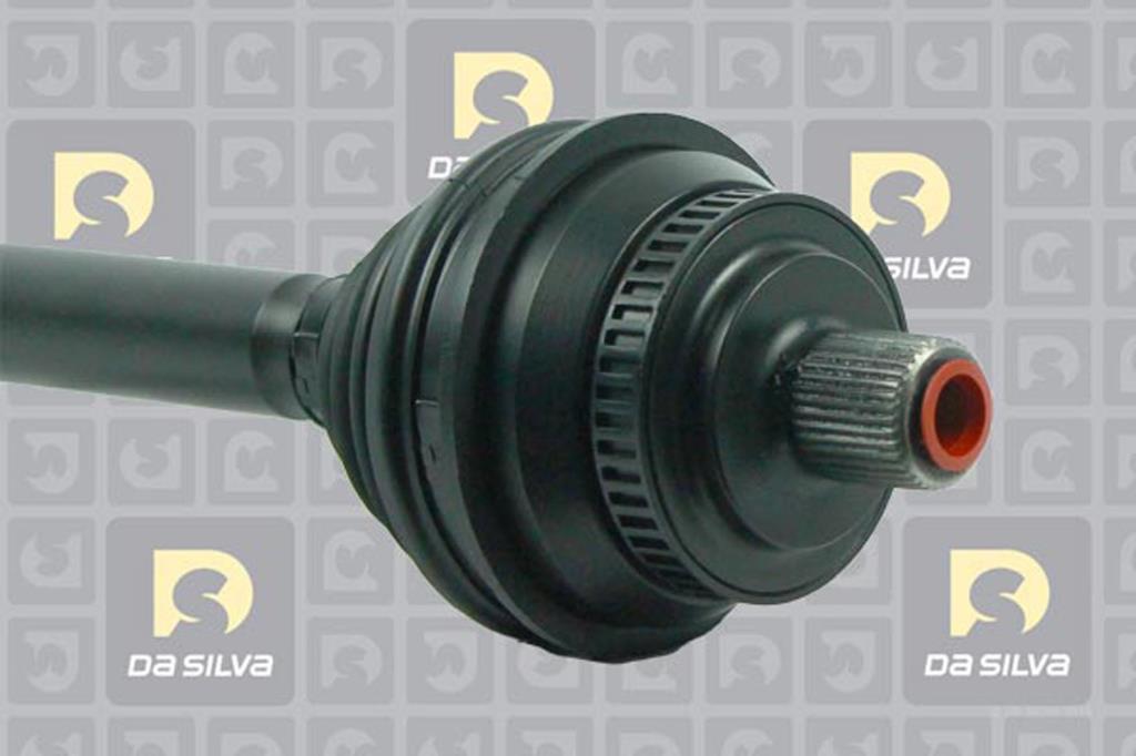 Cardan DA SILVA S.A.S. ref. 6139AT
