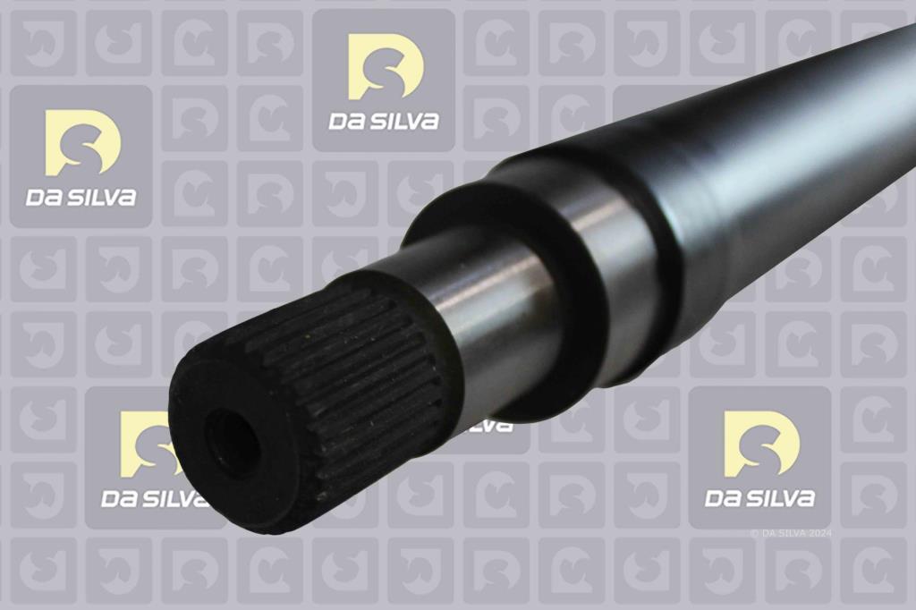 Cardan DA SILVA S.A.S. 6145T