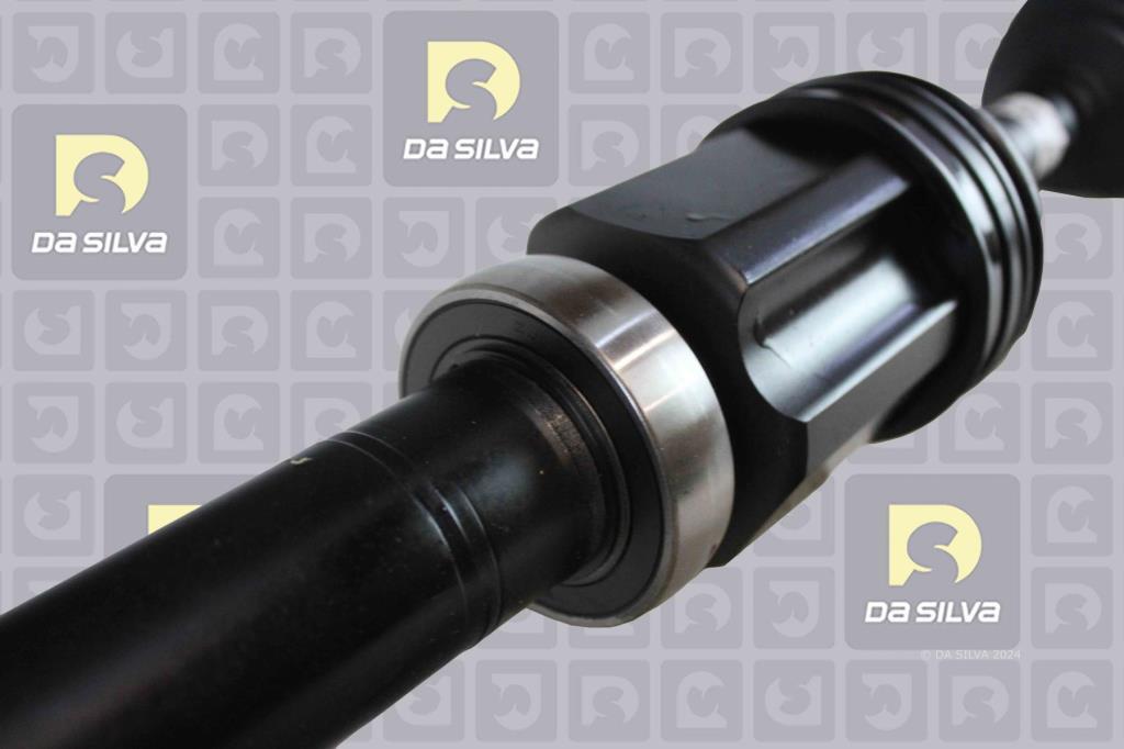 Cardan DA SILVA S.A.S. 6145T