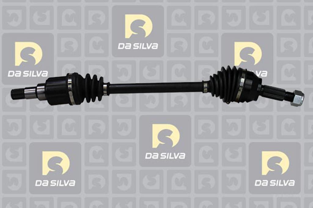 Cardan DA SILVA S.A.S. ref. 6159T