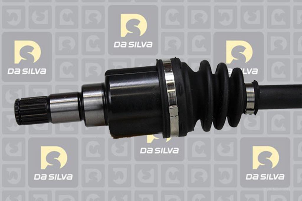 Cardan DA SILVA S.A.S. ref. 6159T
