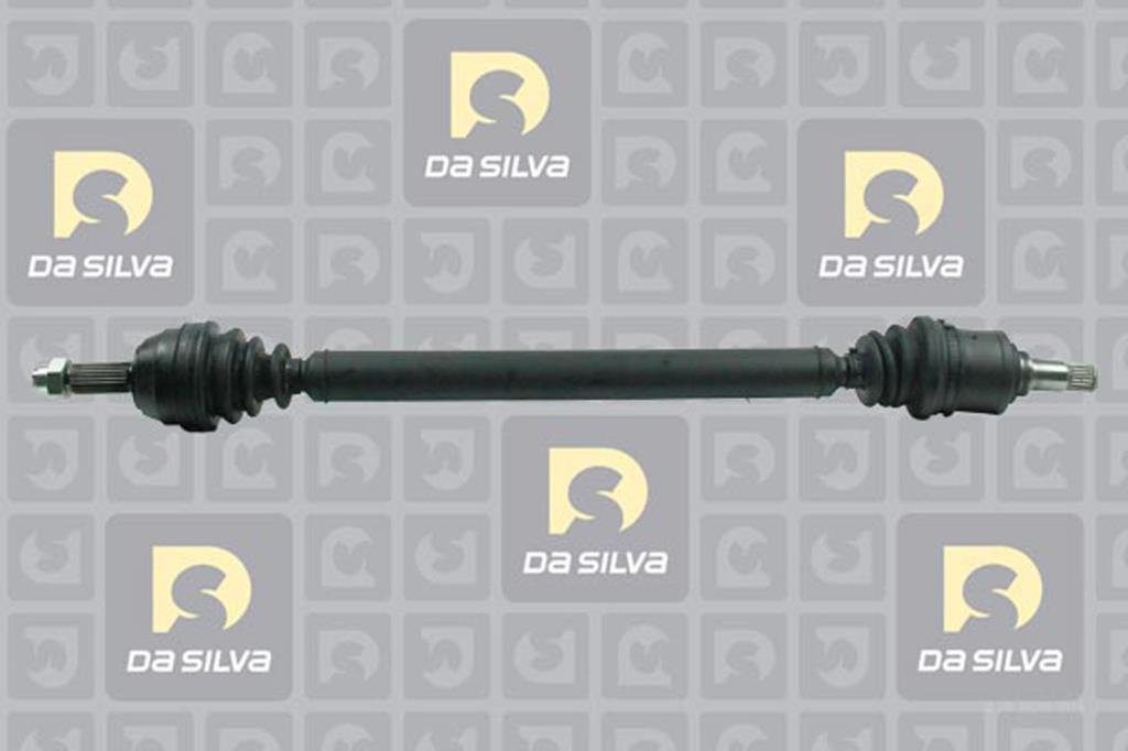 Cardan DA SILVA S.A.S. 6164T