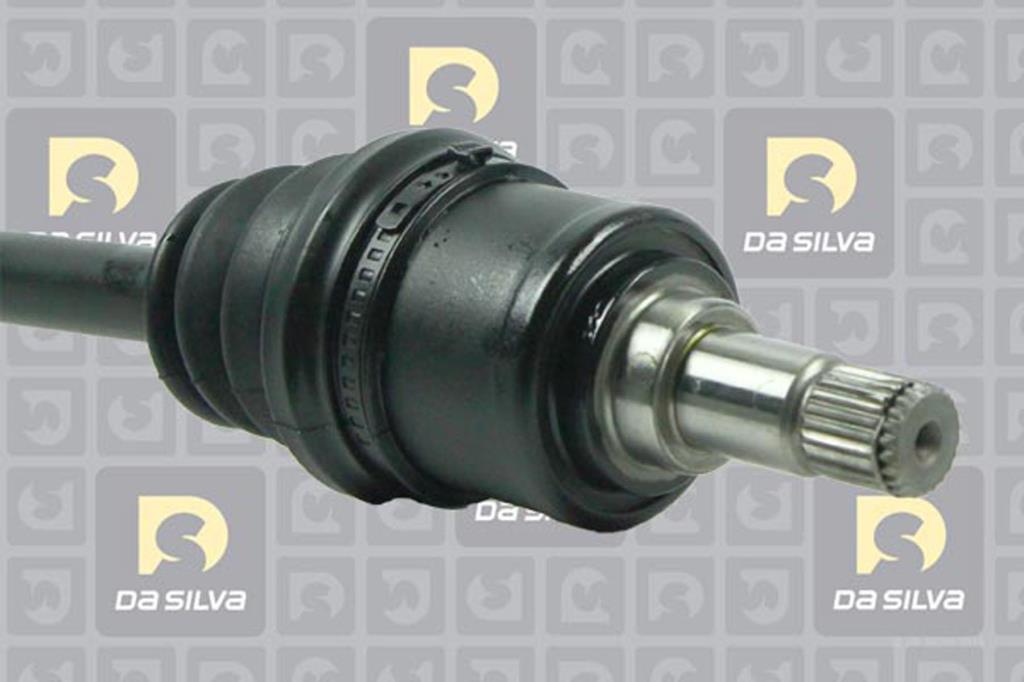 Cardan DA SILVA S.A.S. ref. 6165T