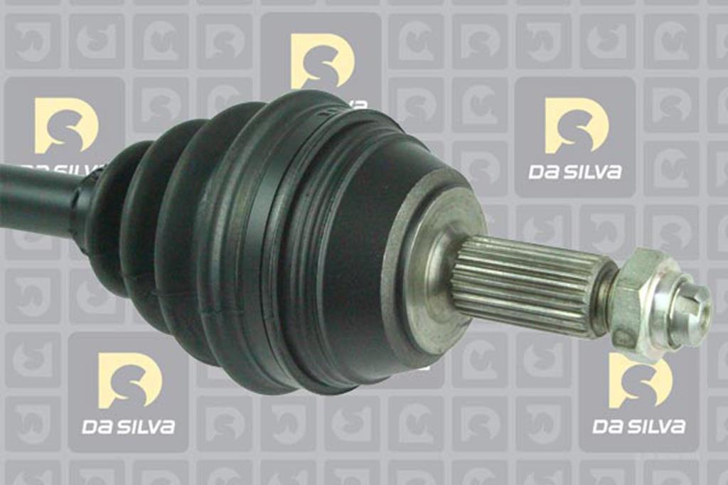 Cardan DA SILVA S.A.S. ref. JC6166