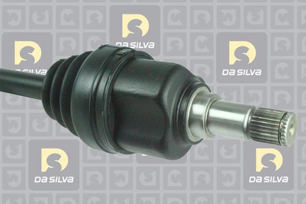 Cardan DA SILVA S.A.S. ref. JC6166