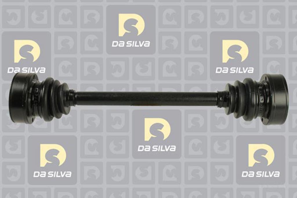 Cardan DA SILVA S.A.S. ref. 6181T