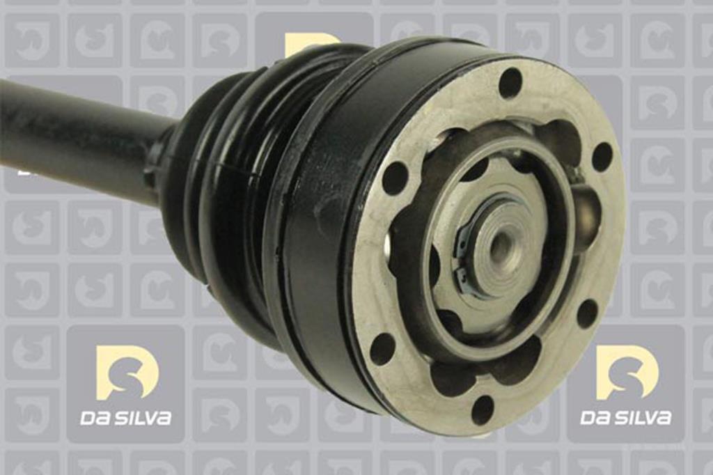 Cardan DA SILVA S.A.S. ref. 6181T