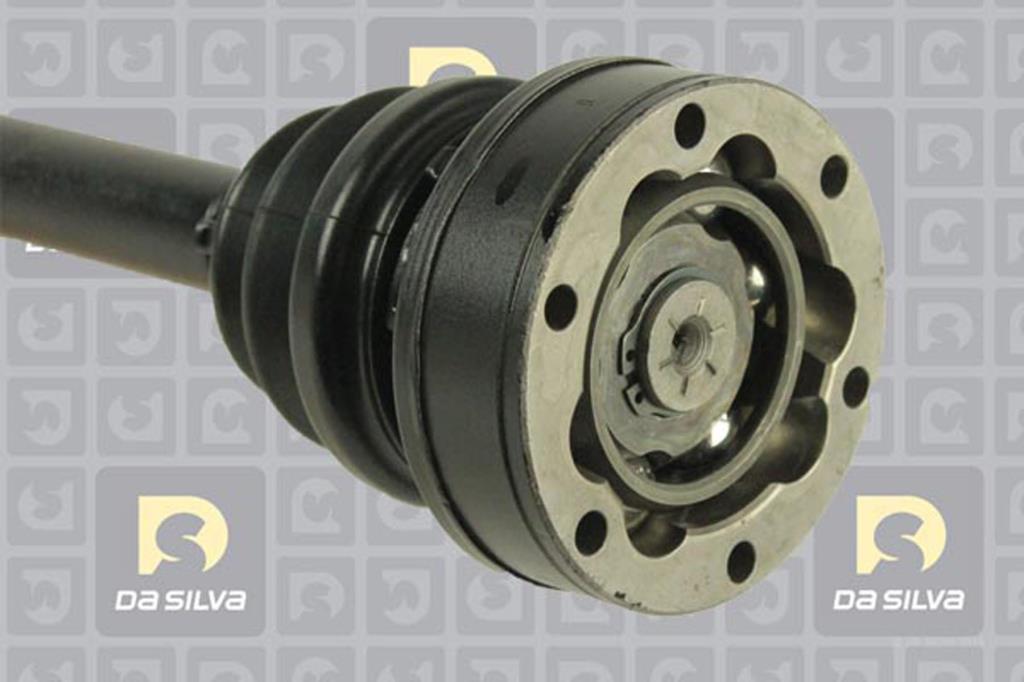 Cardan DA SILVA S.A.S. ref. 6181T