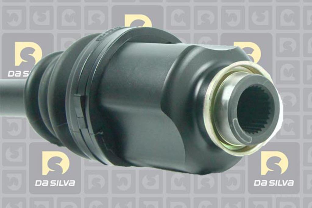 Cardan DA SILVA S.A.S. ref. 6183AT