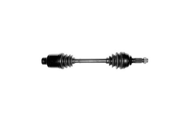 Butée hydraulique I