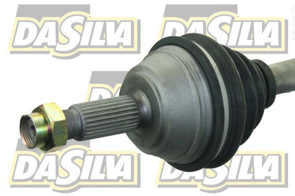 Cardan DA SILVA S.A.S. ref. JC6194
