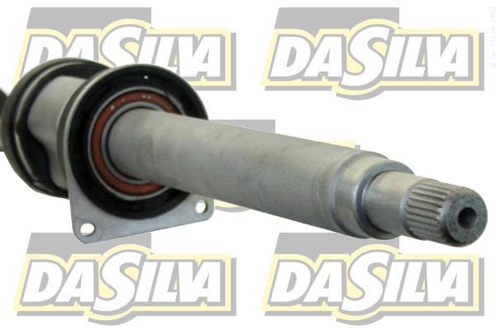 Cardan DA SILVA S.A.S. ref. JC6194