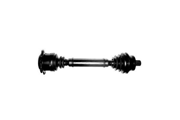 Butée hydraulique I