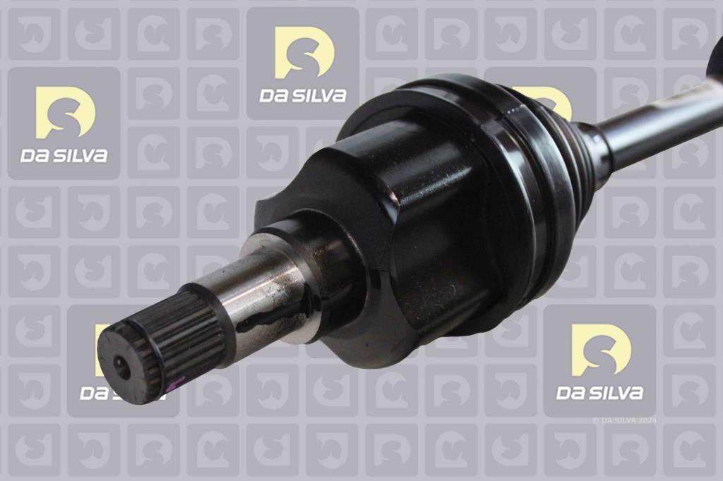 Cardan DA SILVA S.A.S. ref. 6199T