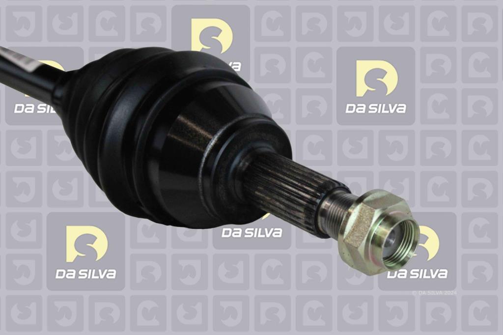 Cardan DA SILVA S.A.S. ref. 6199T