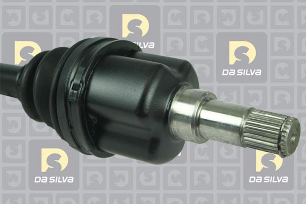 Cardan DA SILVA S.A.S. ref. JC6205A
