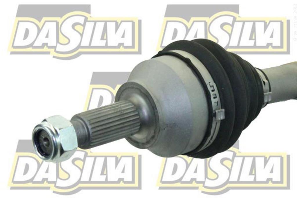 Cardán DA SILVA S.A.S. ref. JC6208