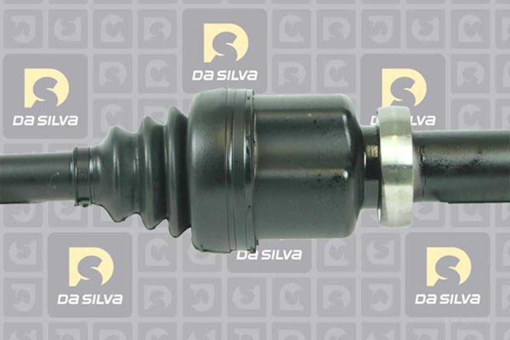 Cardan DA SILVA S.A.S. ref. 6210T