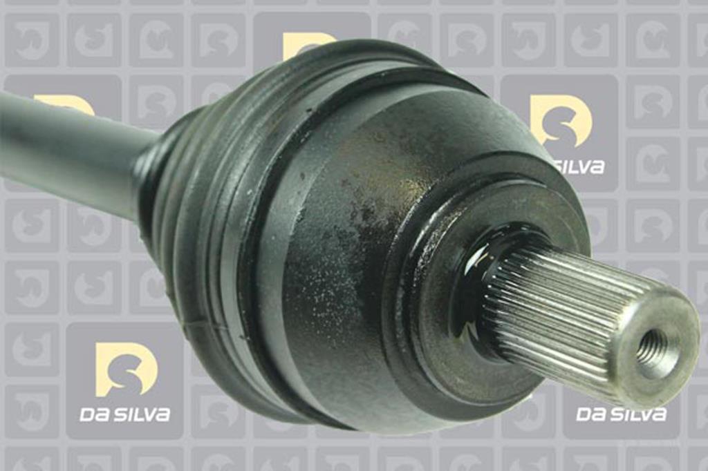 Cardan DA SILVA S.A.S. ref. 6210T