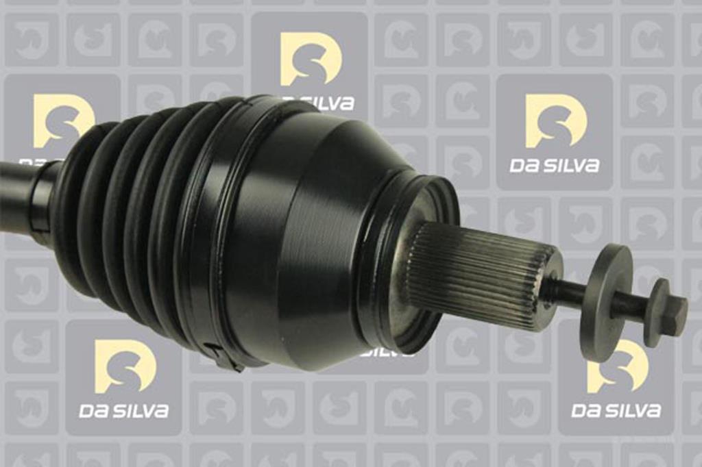 Cardan DA SILVA S.A.S. ref. 6211T