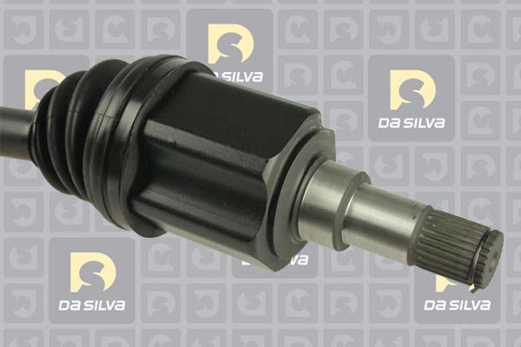 Cardan DA SILVA S.A.S. ref. 6211T