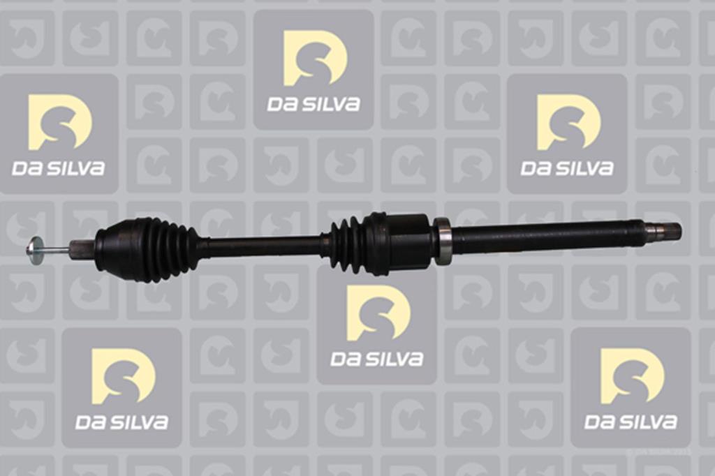 Cardán DA SILVA S.A.S. ref. 6216T