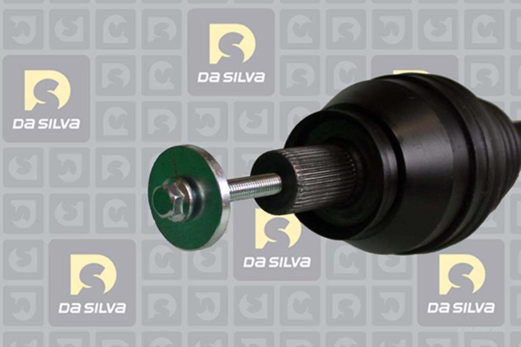 Cardán DA SILVA S.A.S. ref. 6216T